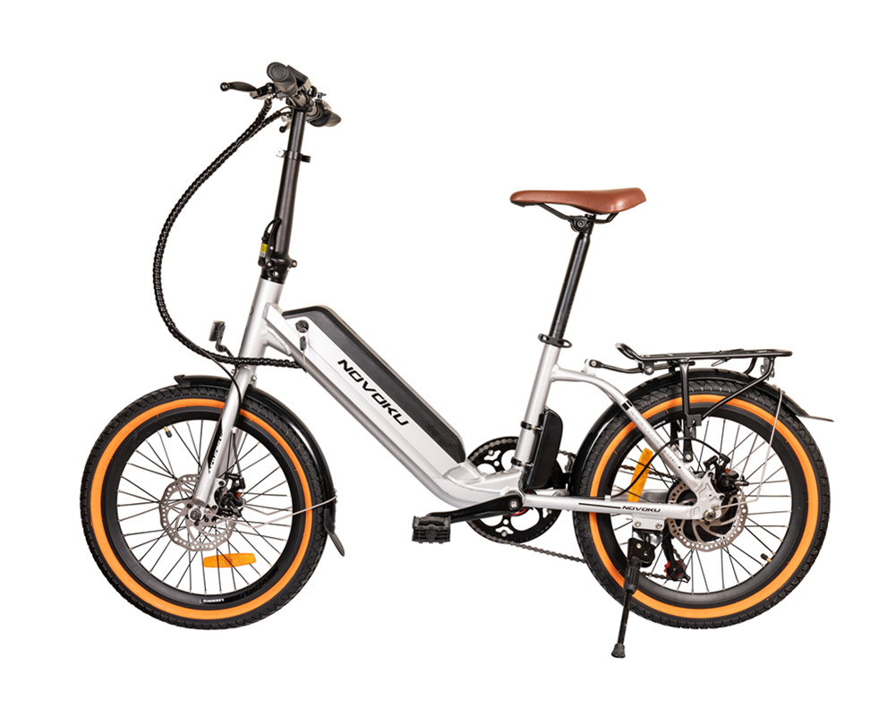Lee6200 Commuting City Electric Bike