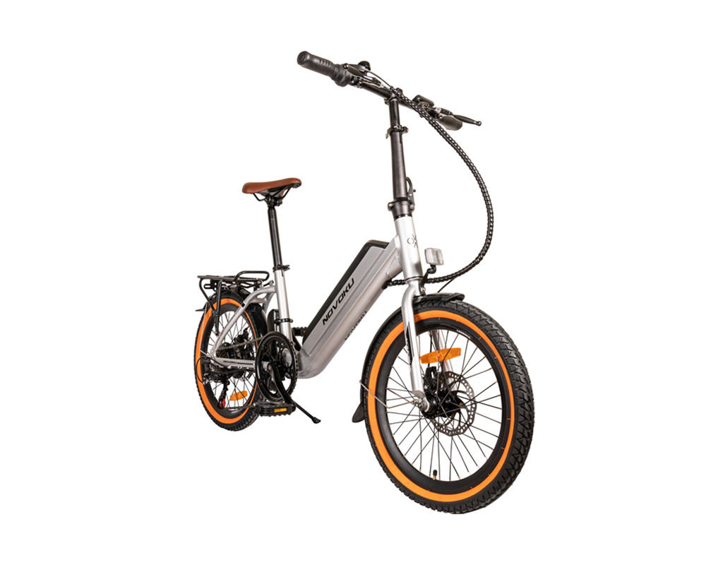 Lee6200 Commuting City Electric Bike