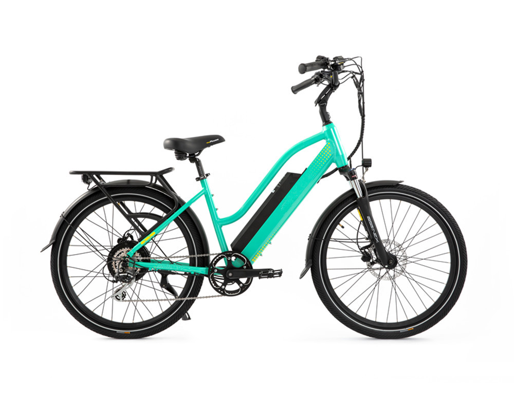 Lee6120 Fashion City Electric Bike